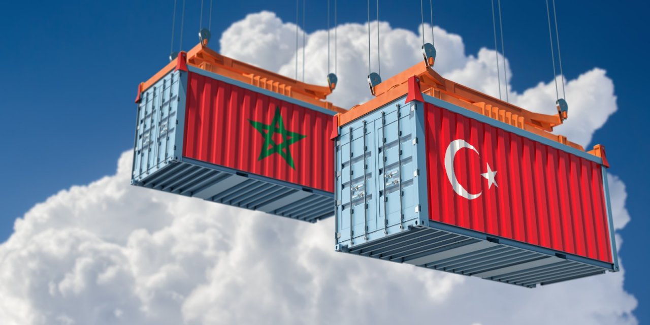 Batılılar çekildi, Türk ve Çinliler artık Rusya’ya iki katına taşıyor